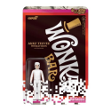 Charlie and the Chocolate Factory (1971) ReAction figure Wave 03 Mike Teevee (White Suit) 10 cm Figuurtje 