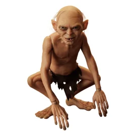 Lord of the Rings 1/6 Gollum 20cm Action Figure Figuurtje 