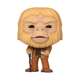 Planet of the Apes POP! Movies Vinyl Figure Dr. Zaius 9 cm Pop figur 