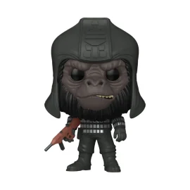 Planet of the Apes POP! Movies Vinyl Figure General Ursus 9 cm Pop figur 