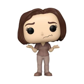 Saturday Night Live Pop! TV Vinyl Figure Debbie Downer 9 cm Pop figur 