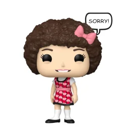 Saturday Night Live Pop! TV Vinyl Figure Gilly 9 cm Pop figur 