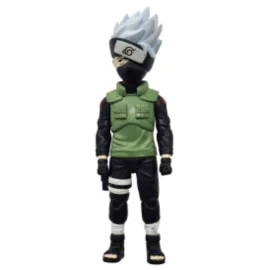 Naruto Figure Plastic Model Kit Kakashi Hatake 12 cm 