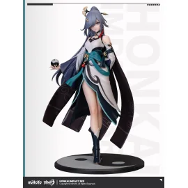 Honkai Impact 3rd 1/8 Fu Hua: Azure Empyrea 21 cm Figuurtje 