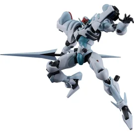 Detonator Orgun Figure Moderoid Plastic Model Kit Orgun 18 cm 