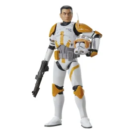 Star Wars Episode III Black Series Commander Cody Figure 15 cm Figuurtje 