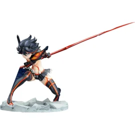 KILL LA KILL - Ryuko Matoi "Kamui Senketsu" - Statuette 1/8 15cm Figuurtje 