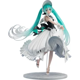 Character Vocal Series 01: Hatsune Miku Characters 1/7 Symphony: 2023 Ver. 26cm Figuurtje 