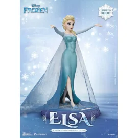 FROZEN - Elsa "Let It Go" - Master Craft Statuette 40cm Figuurtje 