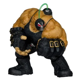 Todd's Mods DC Direct Collector Vinyl Bane Statue 11 cm Figuurtje 