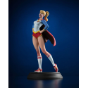 DC Cover Girls statuette 1/8 Supergirl by J. Scott Campbell 25 cm Figuren