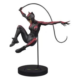 DC Designer Series statuette 1/6 Catwoman by Jock 33 cm Figuurtje 