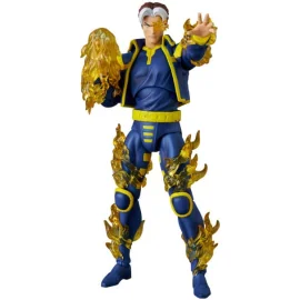 Marvel Figure MAFEX X-MAN (NATE GRAY) 16 cm Figuurtje 