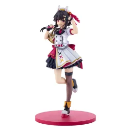 KONOSUBA - Megumin "Light Novel Idol" 16cm Figuurtje 