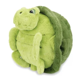 Cozy Noxxiez - Cuddly Handwarmer Pillow Turtle 