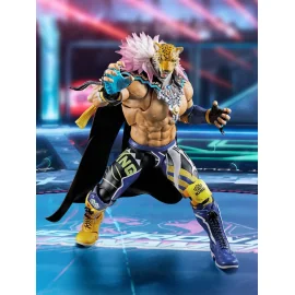 Tekken Figure SH Figuarts King 17 cm Figuurtje 