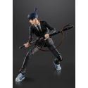 CHAINSAW MAN - Aki Hayakawa - SH Figuarts figure 16cm Figuren