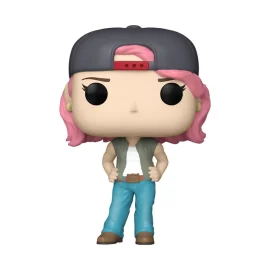 Yellowstone POP! TV Vinyl figure Teeter 9 cm Pop figur 