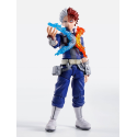 My Hero Academia SH Figuarts Shoto Todoroki Figure 15 cm