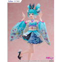 Hatsune Miku F:NEX 1/7 Hatsune Miku Wa-bunny 27 cm