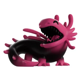 Rainworld Pink Lizard Figure 8 cm Figuurtje 