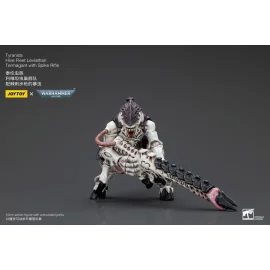 Warhammer 40k Figure 1/18 Tyranids Hive Fleet Leviathan Termagant with Spike Rifle 10 cm Figuurtje 