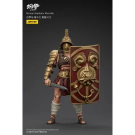 Strife Figure 1/18 Roman Gladiator Murmillo 11 cm Figuurtje 