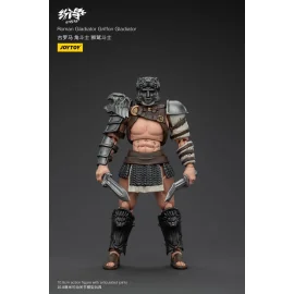 Strife Figure 1/18 Roman Gladiator Griffon Gladiator 11 cm Figuurtje 