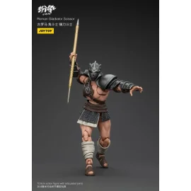 Strife Figure 1/18 Roman Gladiator Scissor 11 cm Figuurtje 