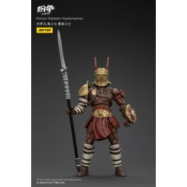 Strife Figure 1/18 Roman Gladiator Hoplomachus 11 cm Figuurtje 