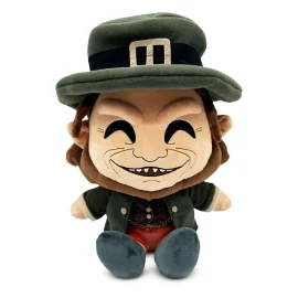 Leprechaun plush toy Leprechaun 22 cm Figuurtje 