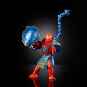 MOTU x TMNT: Turtles of Grayskull Beast Man Figure 14 cm