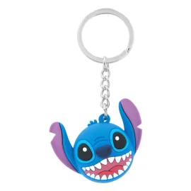 Disney Ball Stitch Emoji Icon Keychain 