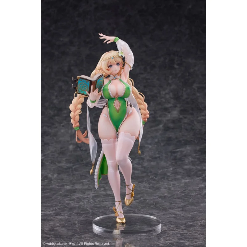 Original Character 1/6 Elf Sisters Fenniel 28 cm Figuurtje 