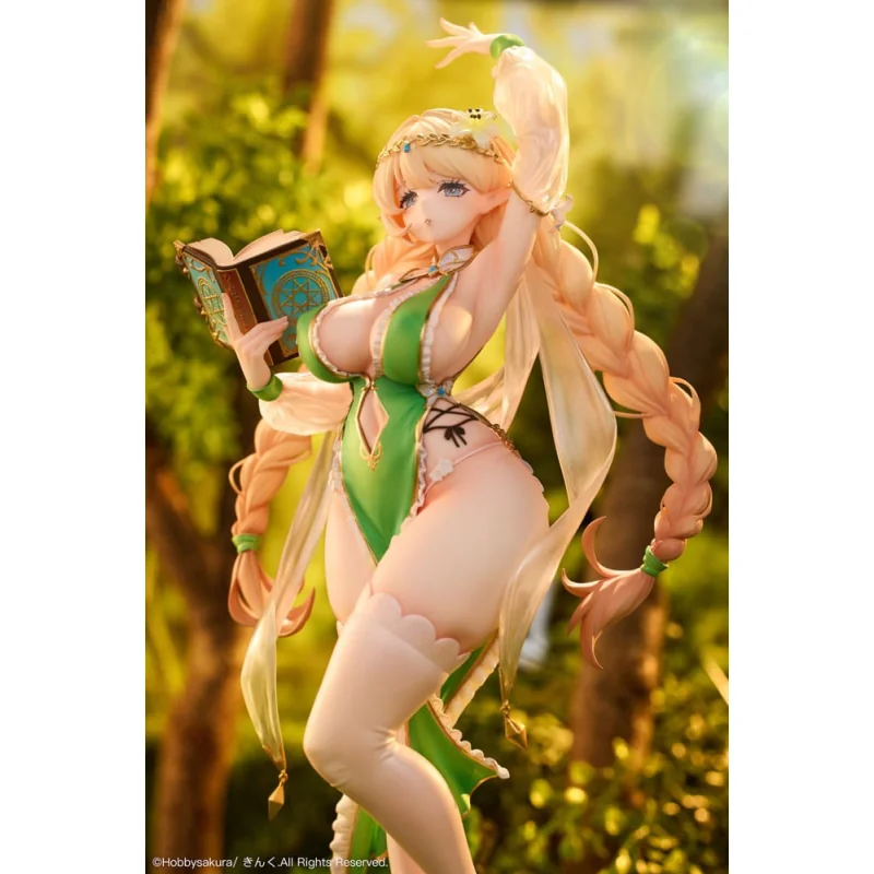 Original Character 1/6 Elf Sisters Fenniel 28 cm