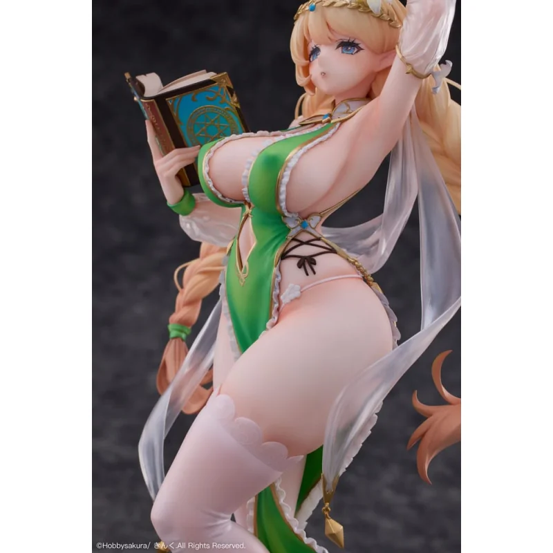 Original Character 1/6 Elf Sisters Fenniel 28 cm