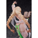 Original Character 1/6 Elf Sisters Fenniel 28 cm