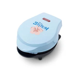 Lilo & Stitch Stitch Waffle Maker 