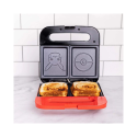 Pokemon Poke Ball Sandwich Maker