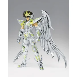 Saint Seiya Figure Saint Cloth Myth Ex Pegasus Seiya God Cloth 17 cm Figuurtje 