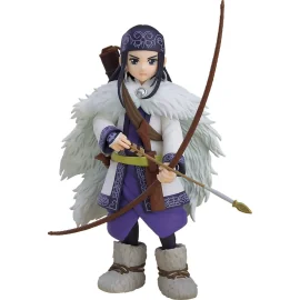 Golden Kamuy Pop Up Parade Asirpa 15 cm Figuurtje 