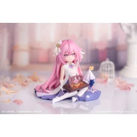 Honkai Impact 3rd Elysia: Herrscher of Human: Ego Figure Little Herrscher Ver. 9cm Figuurtje 