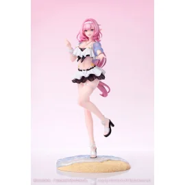 Honkai Impact 3rd 1/8 Elysia Summer Miss Elf Ver. 22cm Figuurtje 