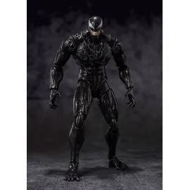 VENOM THE LAST DANCE - Venom - SH Figuarts Figure 19cm Figuurtje 