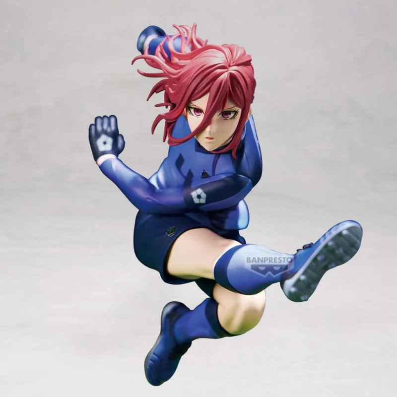 BLUELOCK - Hyoma Chigiri - Figure 10cm Figuurtje 