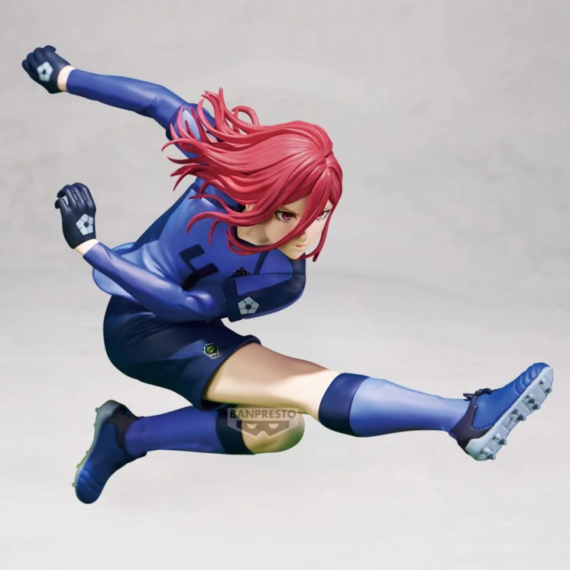 BLUELOCK - Hyoma Chigiri - Figure 10cm Figuren