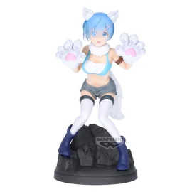 REZERO - Rem - Espresto Figure 18cm Figuurtje 