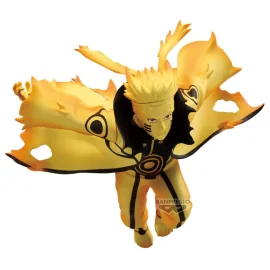 NARUTO SHIPPUDEN - Uzumaki Naruto - Vibration Stars Figure 17cm Figuurtje 