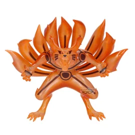 NARUTO SHIPPUDEN - Kurama - Figure 15cm Ver.B Figuurtje 