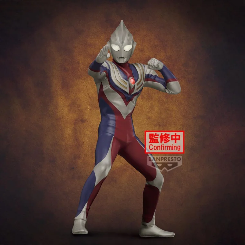 ULTRAMAN - Ultraman - Hero's Brave Statue 18cm Ver.B Figuren